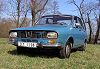 Dacia 1300, rok:1980