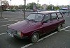 Dacia 1310 TLX Break, rok:1992