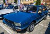 Dacia 2000 Comrade, rok:1981