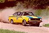 DAF 66 Coupé 1300 Rallye, Year:1972