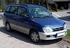 Daihatsu Gran Move 1.6, rok:2000