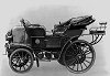 Daimler Phönix Wagen Vis-a-Vis 6 PS, rok:1899