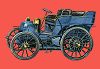 Daimler Coventry, Year:1897