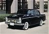 Datsun Cedric 30, rok:1960