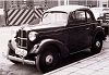 Datsun 16 Coupé, rok:1937
