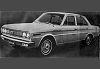 Datsun 220 Diesel, rok:1969