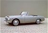 Datsun Fairlady 1500 SP 310, rok:1962