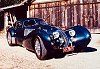 Devaux Coupe Mk I, Year:2001