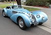 Devaux Spyder Mk III V8, Year:2015
