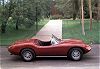 Devin C Roadster, rok:1961
