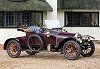 DFP 10/12 HP Type E, Year:1913