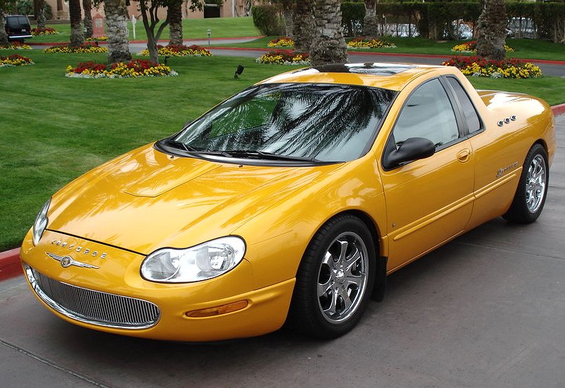 DiMora JX Coupe, 2006