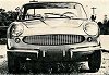DKW-Malzoni GT, Year:1966