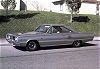 Dodge Coronet, rok:1966