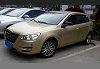 Dongfeng Fengshen H30, Year:2012