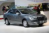 Dongfeng Fengshen S30, Year:2012