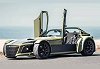 Donkervoort D8 GTO-JD70, Year:2020