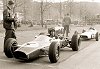 Drak II formule 3, rok:1966
