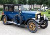Dux 17/50 PS Typ S Limousine, rok:1923