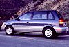 Eagle Summit Wagon 4WD, Year:1994