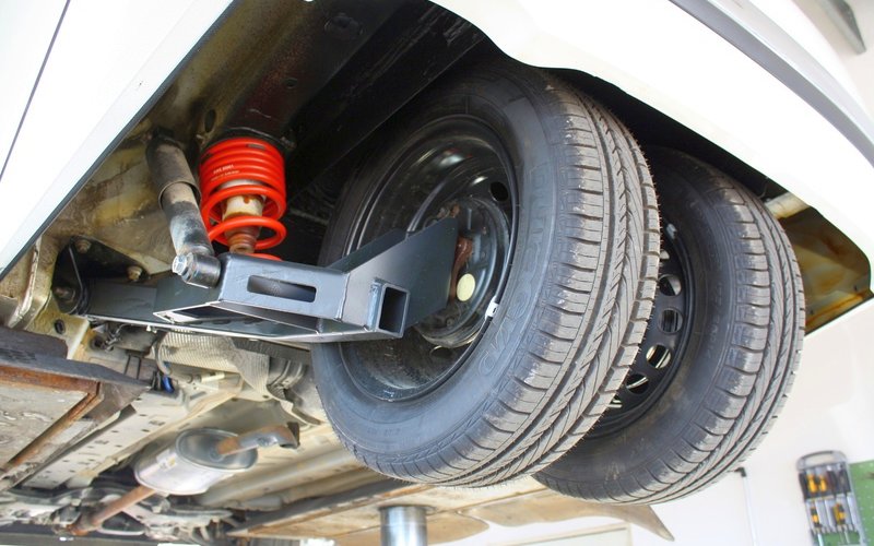 Ellenator Fiat 500 Cabrio