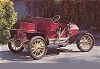 EMF 30 HP Roadster, Year:1910