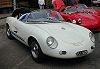 Enzmann 506 Porsche, Year:1960