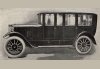 Fadag 10/50 PS Type 100, Year:1923