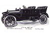 Fal 35-40 Touring, rok:1911