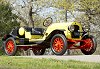 Falcon Knight Model 10 Speedster, Year:1927