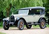 Falcon Knight Model 10 Tourer, Year:1927