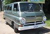Fargo A100, Year:1967