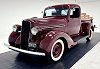 Fargo FE1 Pick-up, Year:1937