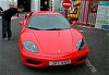 Ferrari 360 Modena, rok:2002