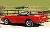 Ferrari 365 GTS/4, Year:1970