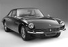 Ferrari 500 Superfast, rok:1964