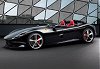 Ferrari Monza SP2, Year:2018