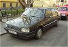 Fiat Croma CHT, rok:1986