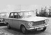 Fiat 1300, Year:1965