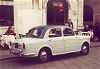 Fiat 1100, Year:1957