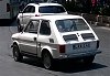 Fiat 126, Year:1975