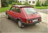 Fiat 127 Super 1050, Year:1982