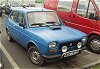 Fiat 127, Year:1975
