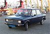 Fiat 128 CL 1300, Year:1976