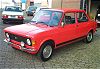 Fiat 128 Rally, Year:1972
