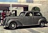 Fiat 1500 E, rok:1949