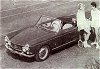 Fiat 1600 S Cabriolet, rok:1965