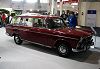 Fiat 2100 Familiare, Year:1960