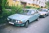 Fiat Ritmo Diesel CL, Year:1982
