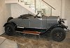 Fiat 502 T, rok:1925